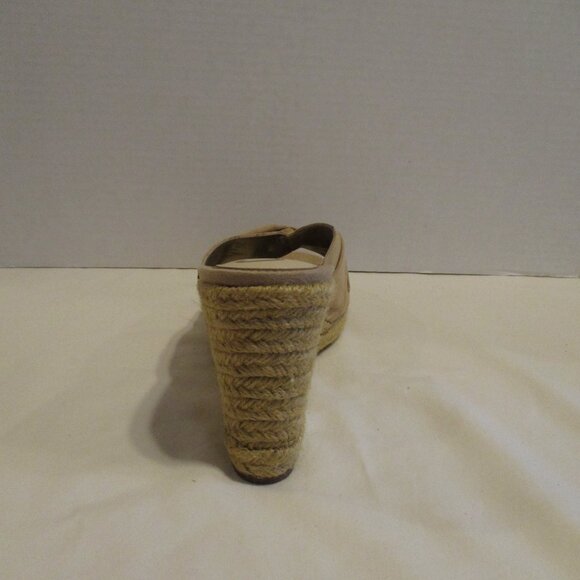 Circus Sam Edleman Woman Size 10 Vacation Travel Business Casual Wedge Shoes - Picture 5 of 13